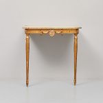 1071 6699 CONSOLE TABLE